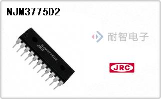 NJM3775D2