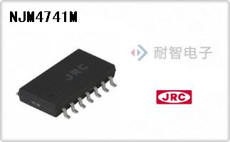 NJM4741M