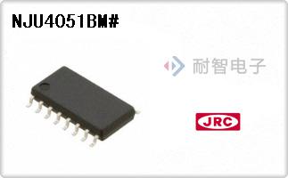 NJU4051BM#