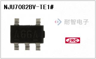 NJU7082BV-TE1#