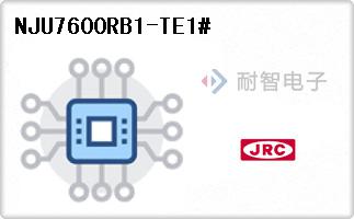 NJU7600RB1-TE1#