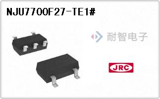 NJU7700F27-TE1#