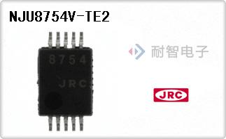 NJU8754V-TE2