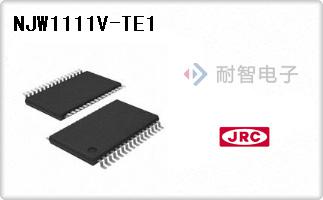 NJW1111V-TE1