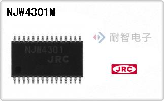 NJW4301M