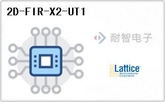 2D-FIR-X2-UT1