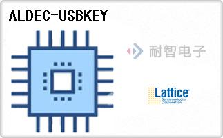 ALDEC-USBKEY