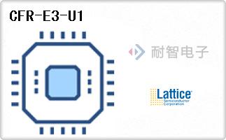 CFR-E3-U1