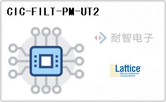CIC-FILT-PM-UT2