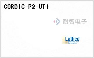 CORDIC-P2-UT1