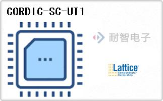 CORDIC-SC-UT1
