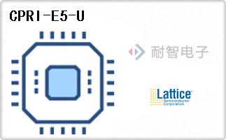 CPRI-E5-U