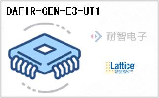 DAFIR-GEN-E3-UT1