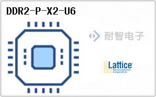 DDR2-P-X2-U6
