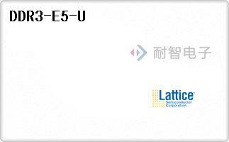 DDR3-E5-U