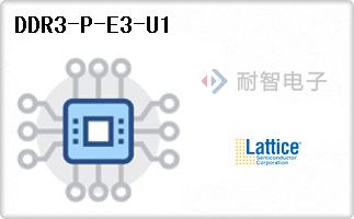 DDR3-P-E3-U1