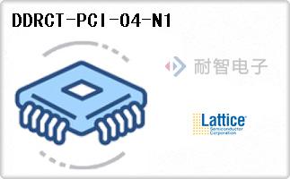 DDRCT-PCI-O4-N1