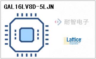 GAL16LV8D-5LJN