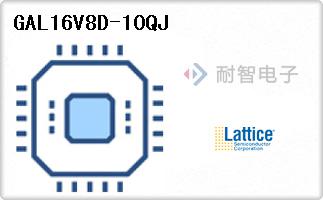 GAL16V8D-10QJ