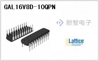 GAL16V8D-10QPN