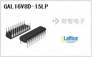 GAL16V8D-15LP