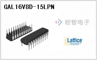 GAL16V8D-15LPN