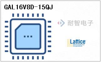 GAL16V8D-15QJ