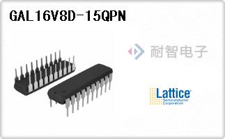 GAL16V8D-15QPN