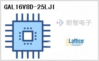 GAL16V8D-25LJI