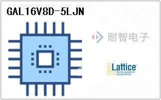 Lattice˾CPLDӿɱ߼-GAL16V8D-5LJN