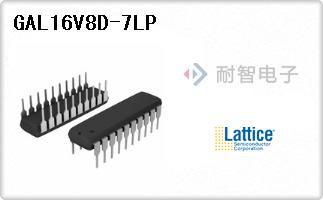 GAL16V8D-7LP