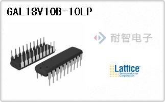 GAL18V10B-10LP