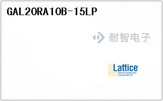 GAL20RA10B-15LP