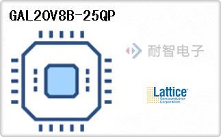 GAL20V8B-25QP