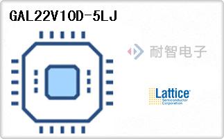 GAL22V10D-5LJ