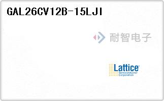 GAL26CV12B-15LJI