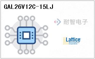 GAL26V12C-15LJ