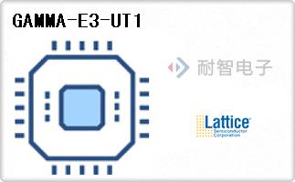 GAMMA-E3-UT1