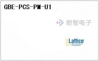 GBE-PCS-PM-U1