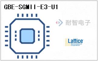 GBE-SGMII-E3-U1