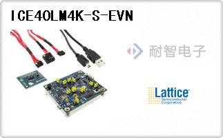 ICE40LM4K-S-EVN