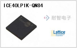 ICE40LP1K-QN84