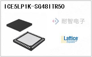 ICE5LP1K-SG48ITR50
