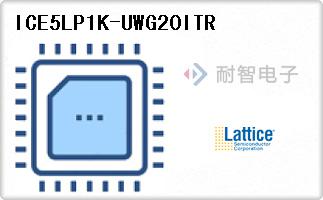 ICE5LP1K-UWG20ITR