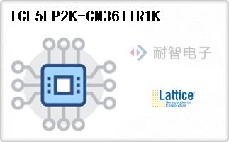 ICE5LP2K-CM36ITR1K