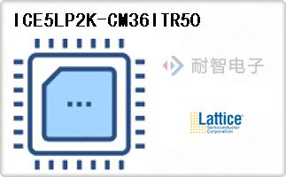 ICE5LP2K-CM36ITR50