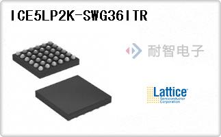 ICE5LP2K-SWG36ITR