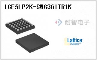 ICE5LP2K-SWG36ITR1K