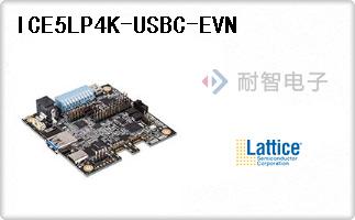 ICE5LP4K-USBC-EVN