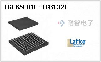 ICE65L01F-TCB132I